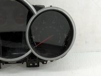 2012 Chevrolet Cruze Instrument Cluster Speedometer Gauges P/N:95940656 95487986 Fits OEM Used Auto Parts - Oemusedautoparts