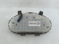2012 Chevrolet Cruze Instrument Cluster Speedometer Gauges P/N:95940656 95487986 Fits OEM Used Auto Parts - Oemusedautoparts