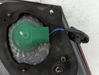 2011-2016 Chevrolet Cruze Tail Light Assembly Passenger Right OEM Fits Fits 2011 2012 2013 2014 2015 2016 OEM Used Auto Part