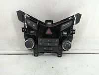 2011-2012 Chevrolet Cruze Climate Control Module Temperature AC/Heater Replacement P/N:96983927 95017054 Fits Fits 2011 2012
