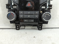 2011-2012 Chevrolet Cruze Climate Control Module Temperature AC/Heater Replacement P/N:96983927 95017054 Fits Fits 2011 2012