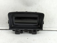2011-2016 Chevrolet Cruze Information Display Screen - Oemusedautoparts1.com