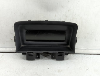 compare product 2011-2016 Chevrolet Cruze Information Display Screen