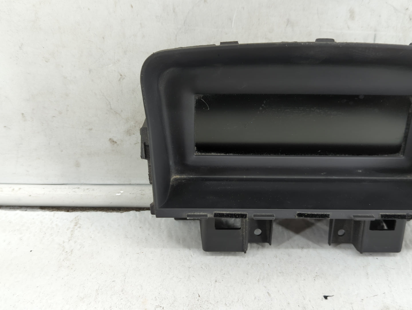 2011-2016 Chevrolet Cruze Information Display Screen - Oemusedautoparts1.com