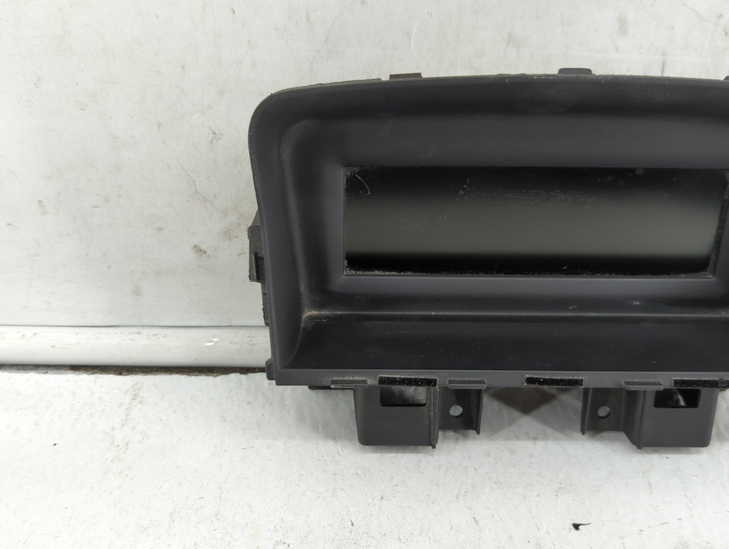 2011-2016 Chevrolet Cruze Information Display Screen - Oemusedautoparts1.com