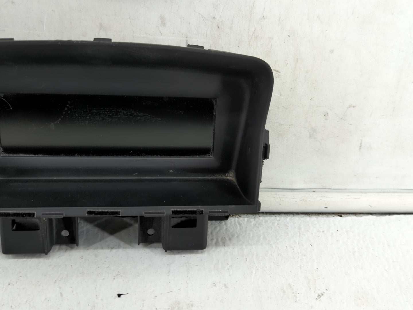 2011-2016 Chevrolet Cruze Information Display Screen - Oemusedautoparts1.com