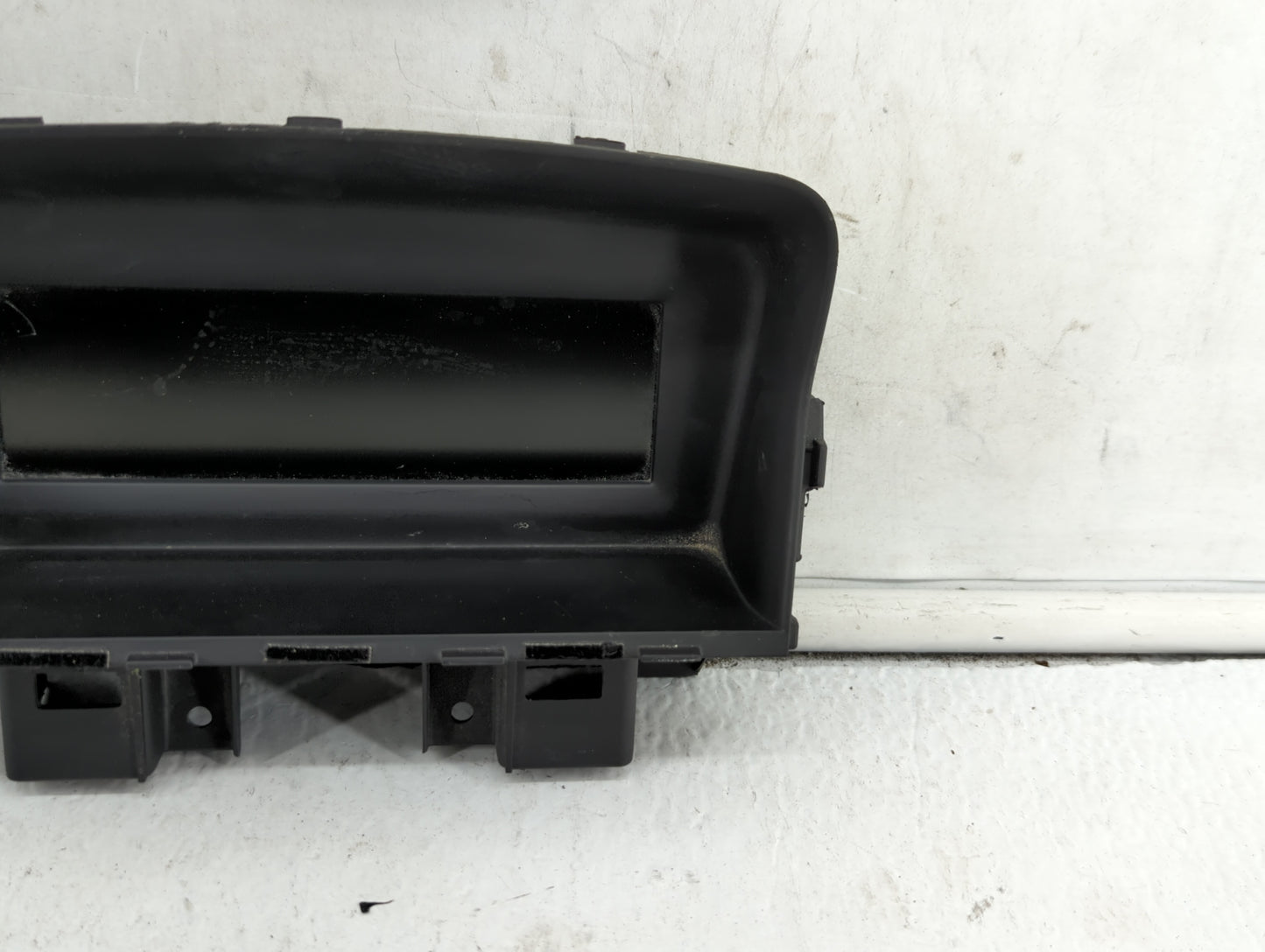 2011-2016 Chevrolet Cruze Information Display Screen - Oemusedautoparts1.com