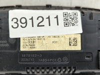 2011-2016 Chevrolet Cruze Information Display Screen - Oemusedautoparts1.com