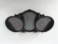 2011 Chevrolet Cruze Instrument Cluster Speedometer Gauges P/N:95487986 95018203, 95235826, 95216802, 95235824, 811511914 Fi