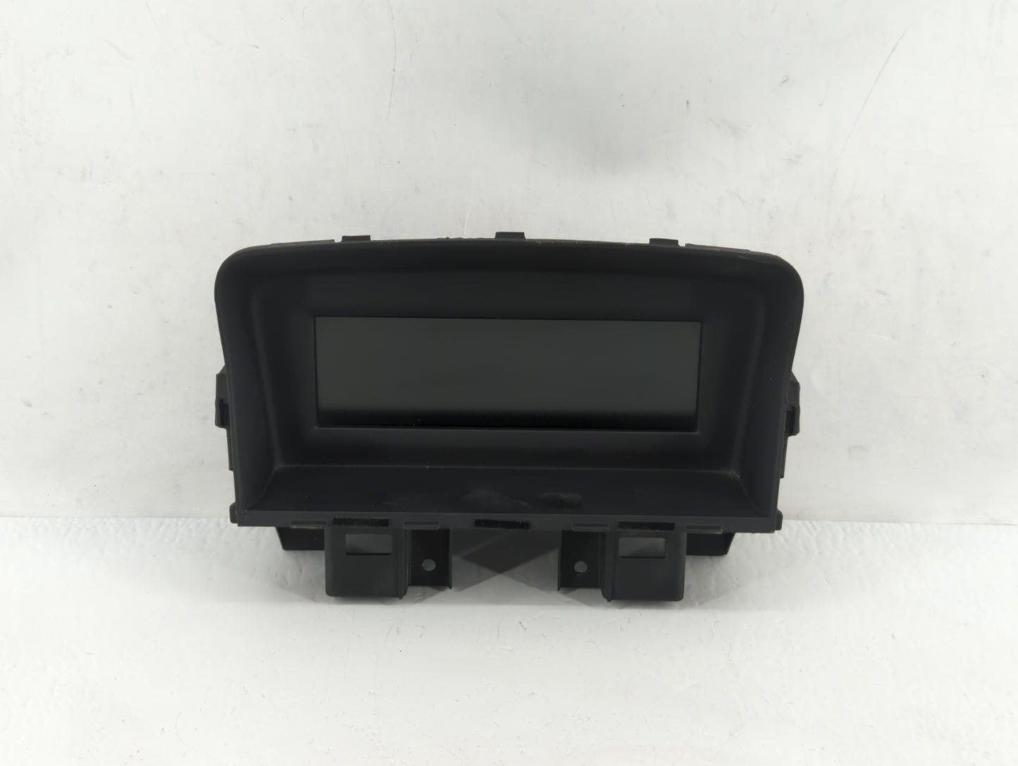 2011-2016 Chevrolet Cruze Information Display Screen - Oemusedautoparts1.com