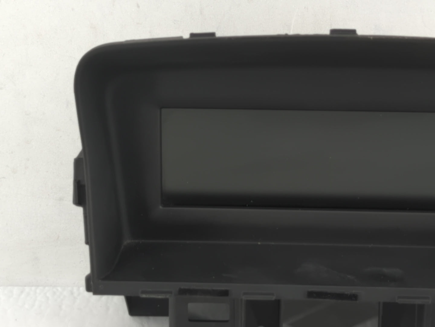 2011-2016 Chevrolet Cruze Information Display Screen - Oemusedautoparts1.com