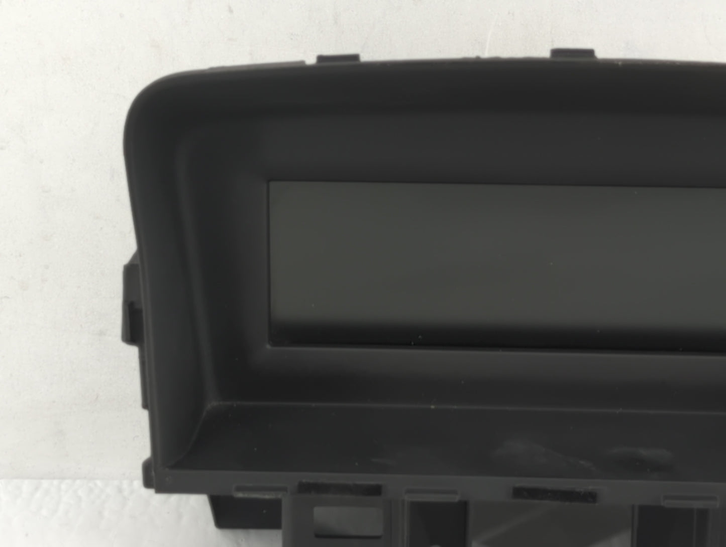 2011-2016 Chevrolet Cruze Information Display Screen - Oemusedautoparts1.com
