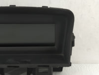 2011-2016 Chevrolet Cruze Information Display Screen - Oemusedautoparts1.com