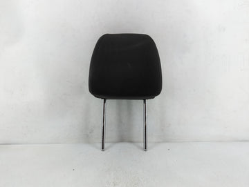 2012-2016 Chevrolet Cruze Headrest Head Rest Front Driver Passenger Seat Fits Fits 2012 2013 2014 2015 2016 OEM Used Auto Parts