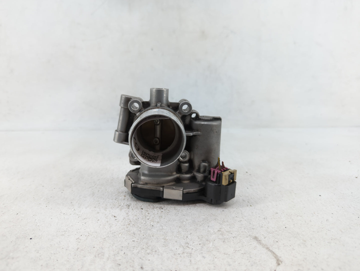 2011-2016 Chevrolet Cruze Throttle Body P/N:55581662 55565489 Fits Fits 2011 2012 2013 2014 2015 2016 2017 2018 2019 OEM Use