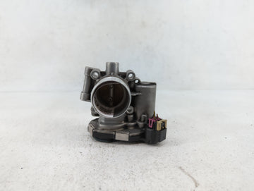 2011-2016 Chevrolet Cruze Throttle Body P/N:55581662 55565489 Fits Fits 2011 2012 2013 2014 2015 2016 2017 2018 2019 OEM Use