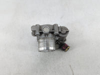 2011-2016 Chevrolet Cruze Throttle Body P/N:55581662 55565489 Fits Fits 2011 2012 2013 2014 2015 2016 2017 2018 2019 OEM Use