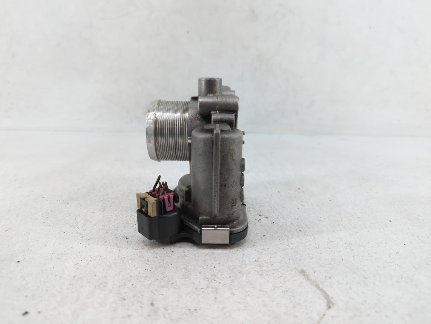 2011-2016 Chevrolet Cruze Throttle Body P/N:55581662 55565489 Fits Fits 2011 2012 2013 2014 2015 2016 2017 2018 2019 OEM Use
