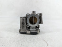 2011-2016 Chevrolet Cruze Throttle Body P/N:55581662 55565489 Fits Fits 2011 2012 2013 2014 2015 2016 2017 2018 2019 OEM Use