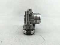 2011-2016 Chevrolet Cruze Throttle Body P/N:55581662 55565489 Fits Fits 2011 2012 2013 2014 2015 2016 2017 2018 2019 OEM Use