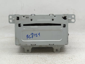 compare product 2012 Chevrolet Cruze Radio AM FM Cd Player Receiver Replacement P/N:95914367 22870782, 22815634 Fits OEM Used Auto Parts
