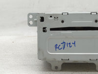 2012 Chevrolet Cruze Radio AM FM Cd Player Receiver Replacement P/N:95914367 22870782, 22815634 Fits OEM Used Auto Parts - O