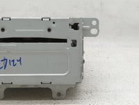 2012 Chevrolet Cruze Radio AM FM Cd Player Receiver Replacement P/N:95914367 22870782, 22815634 Fits OEM Used Auto Parts - O