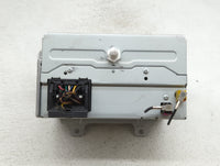 2012 Chevrolet Cruze Radio AM FM Cd Player Receiver Replacement P/N:95914367 22870782, 22815634 Fits OEM Used Auto Parts - O