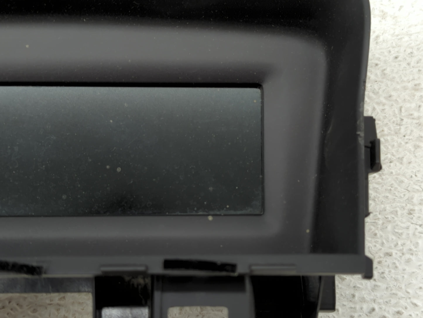 2011-2016 Chevrolet Cruze Information Display Screen - Oemusedautoparts1.com