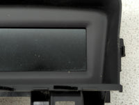2011-2016 Chevrolet Cruze Information Display Screen - Oemusedautoparts1.com