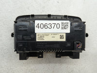 2011-2016 Chevrolet Cruze Information Display Screen - Oemusedautoparts1.com