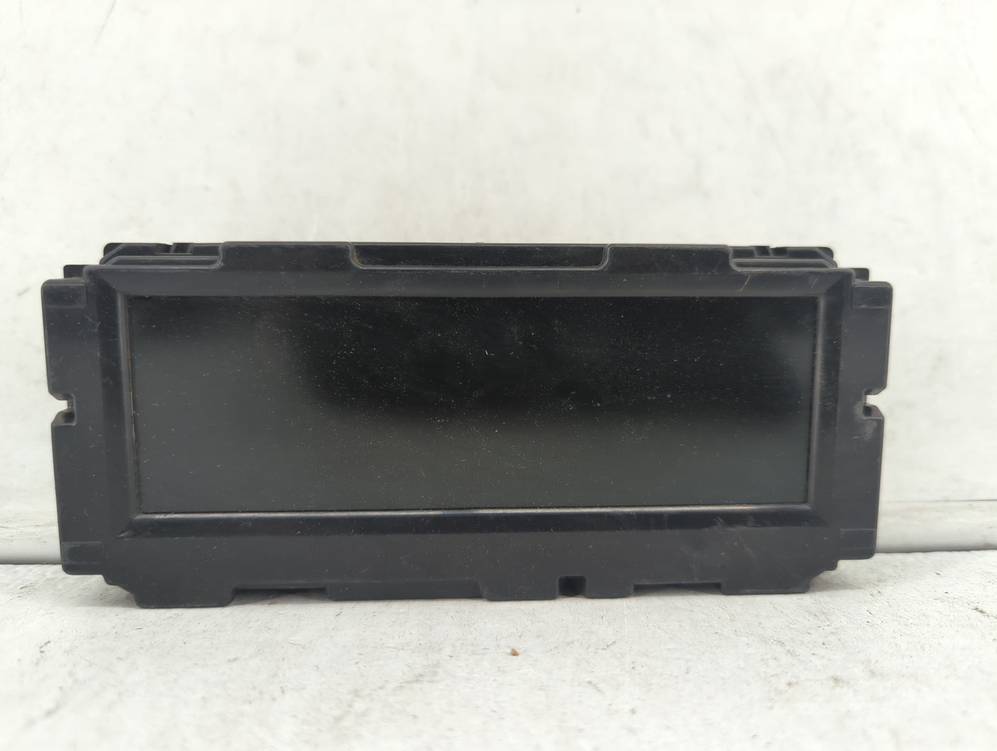 2011-2016 Chevrolet Cruze Information Display Screen - Oemusedautoparts1.com