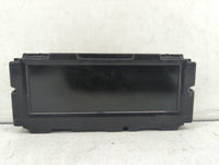 2011-2016 Chevrolet Cruze Information Display Screen - Oemusedautoparts1.com