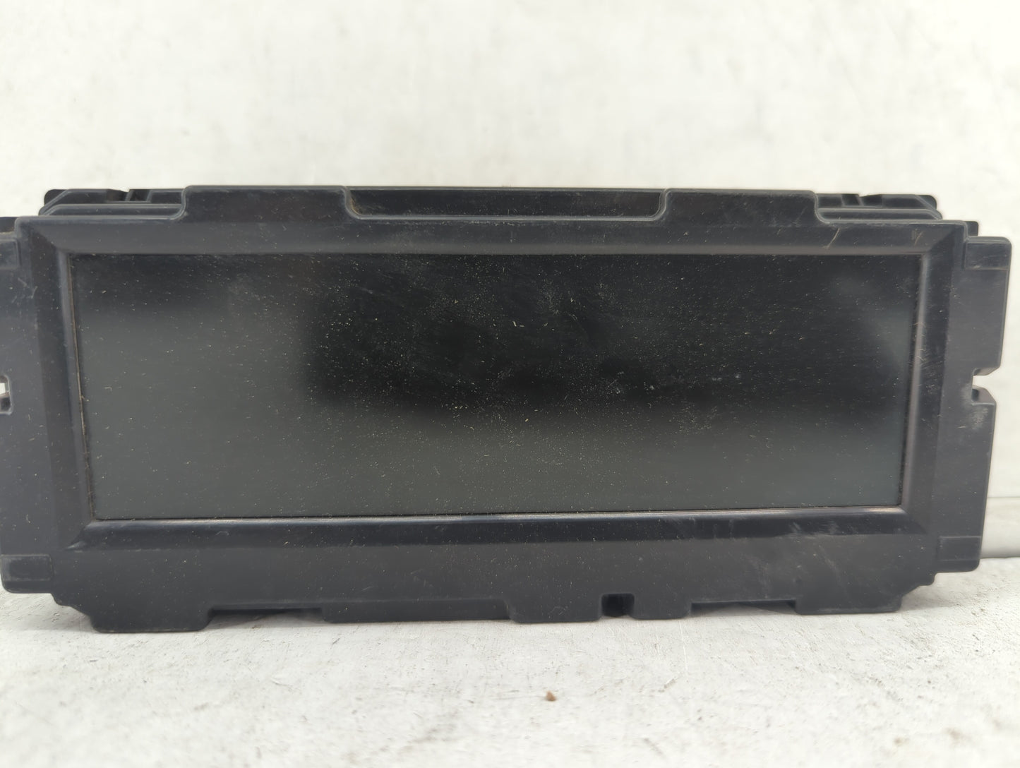 2011-2016 Chevrolet Cruze Information Display Screen - Oemusedautoparts1.com