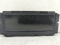 2011-2016 Chevrolet Cruze Information Display Screen - Oemusedautoparts1.com
