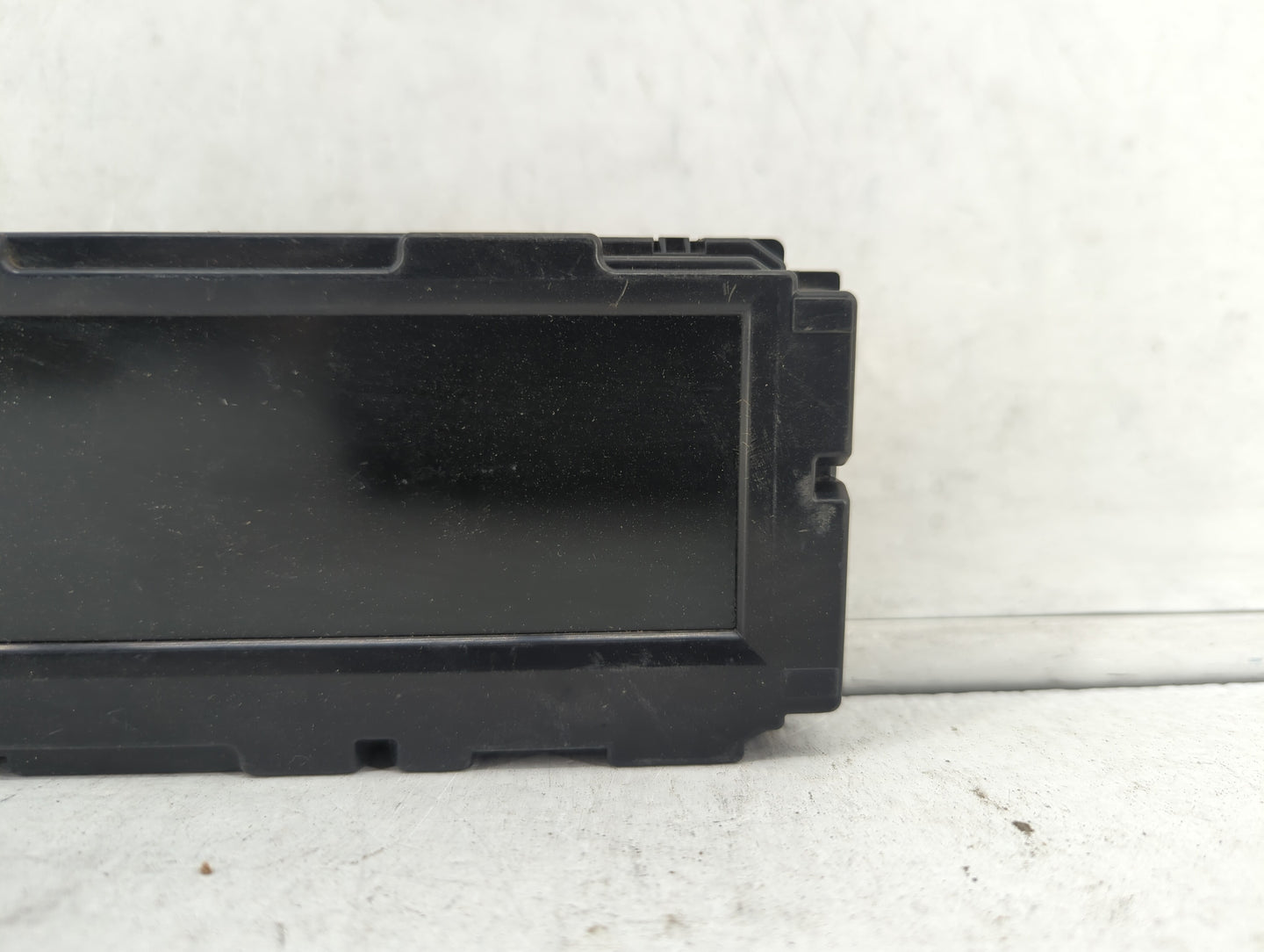 2011-2016 Chevrolet Cruze Information Display Screen - Oemusedautoparts1.com
