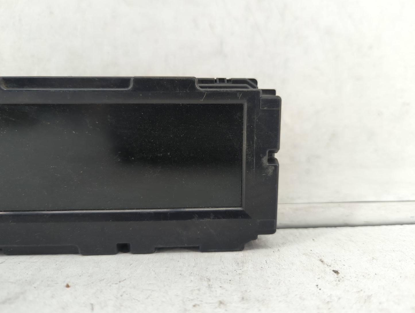 2011-2016 Chevrolet Cruze Information Display Screen - Oemusedautoparts1.com