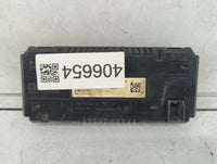 2011-2016 Chevrolet Cruze Information Display Screen - Oemusedautoparts1.com