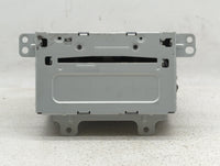 2012-2012 Chevrolet Cruze Am Fm Cd Player Radio Receiver - Oemusedautoparts1.com