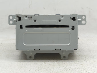 compare product 2012-2012 Chevrolet Cruze Am Fm Cd Player Radio Receiver