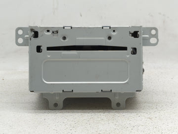 2012-2012 Chevrolet Cruze Am Fm Cd Player Radio Receiver - Oemusedautoparts1.com