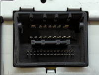 2012-2012 Chevrolet Cruze Am Fm Cd Player Radio Receiver - Oemusedautoparts1.com