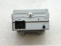 2012-2012 Chevrolet Cruze Am Fm Cd Player Radio Receiver - Oemusedautoparts1.com