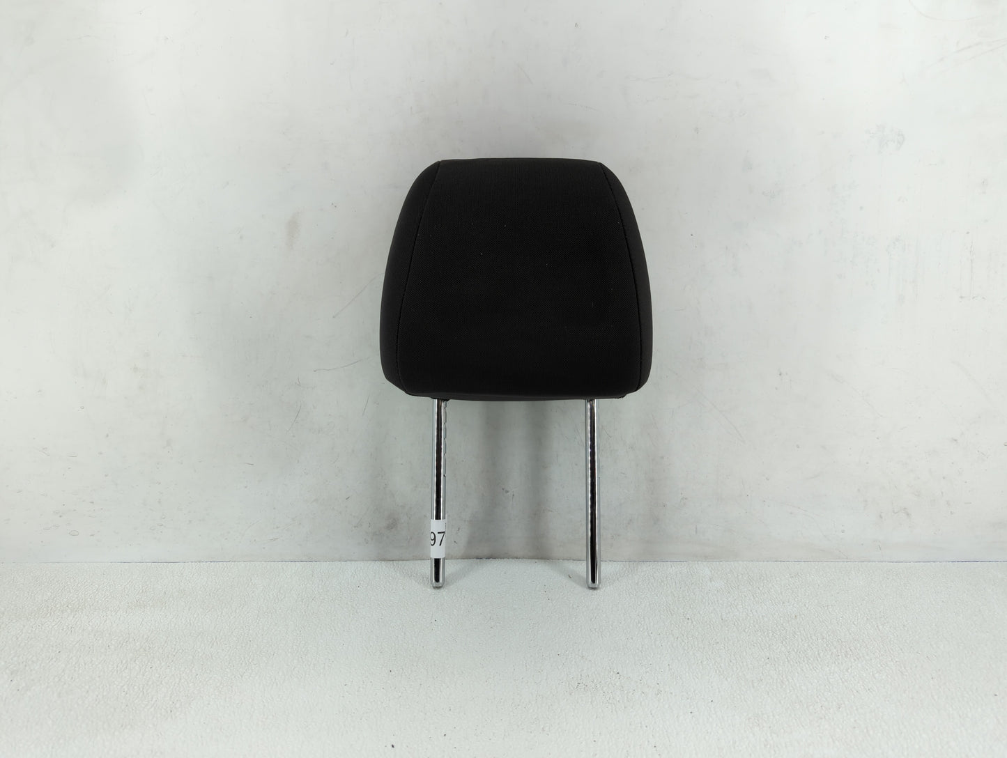 2012-2016 Chevrolet Cruze Headrest Head Rest Front Driver Passenger Seat Fits Fits 2012 2013 2014 2015 2016 OEM Used Auto Pa