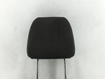 2012 Chevrolet Cruze Headrest Head Rest Front Driver Passenger Seat Fits OEM Used Auto Parts - Oemusedautoparts1.com