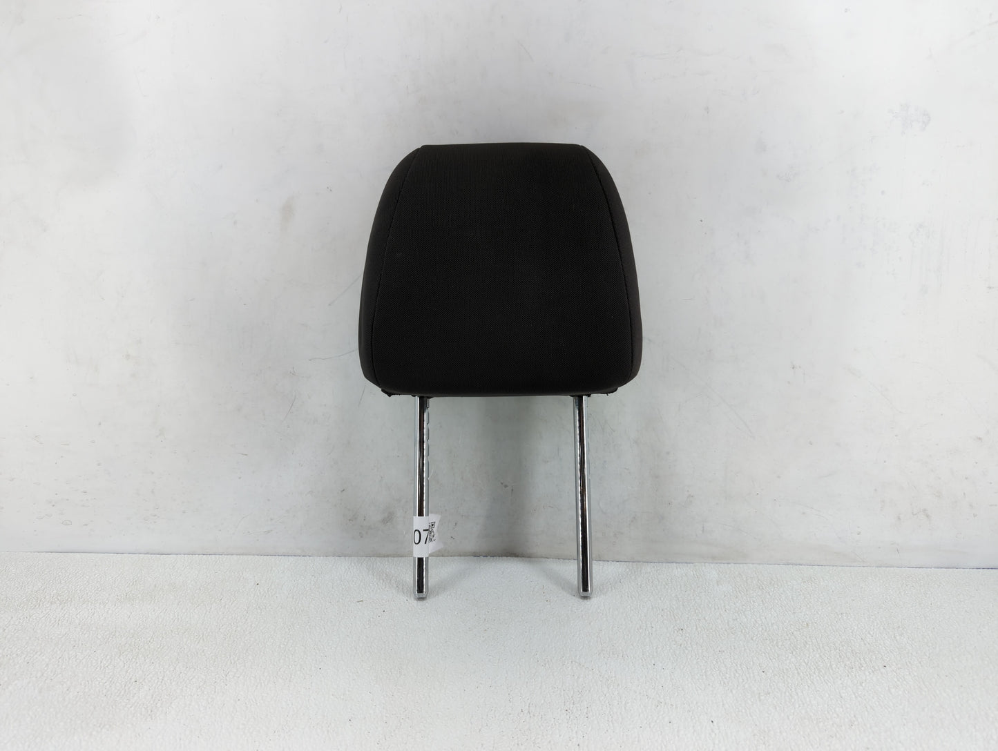 2012 Chevrolet Cruze Headrest Head Rest Front Driver Passenger Seat Fits OEM Used Auto Parts - Oemusedautoparts1.com