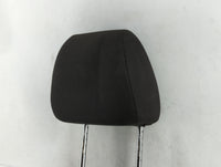 2012 Chevrolet Cruze Headrest Head Rest Front Driver Passenger Seat Fits OEM Used Auto Parts - Oemusedautoparts1.com