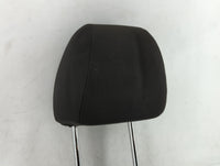 2012 Chevrolet Cruze Headrest Head Rest Front Driver Passenger Seat Fits OEM Used Auto Parts - Oemusedautoparts1.com