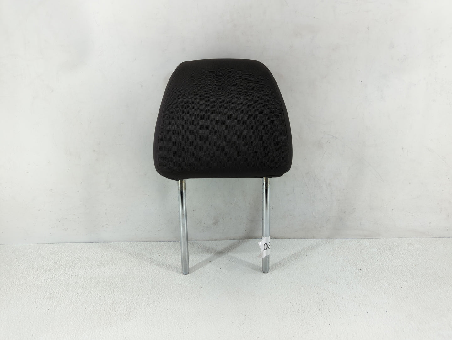 2012 Chevrolet Cruze Headrest Head Rest Front Driver Passenger Seat Fits OEM Used Auto Parts - Oemusedautoparts1.com