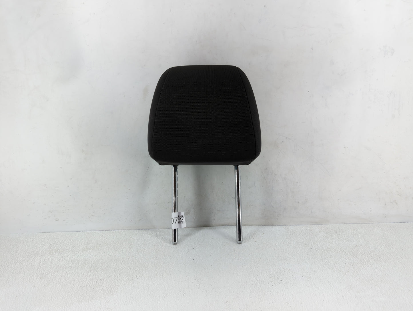 2012-2016 Chevrolet Cruze Headrest Head Rest Front Driver Passenger Seat Fits Fits 2012 2013 2014 2015 2016 OEM Used Auto Pa